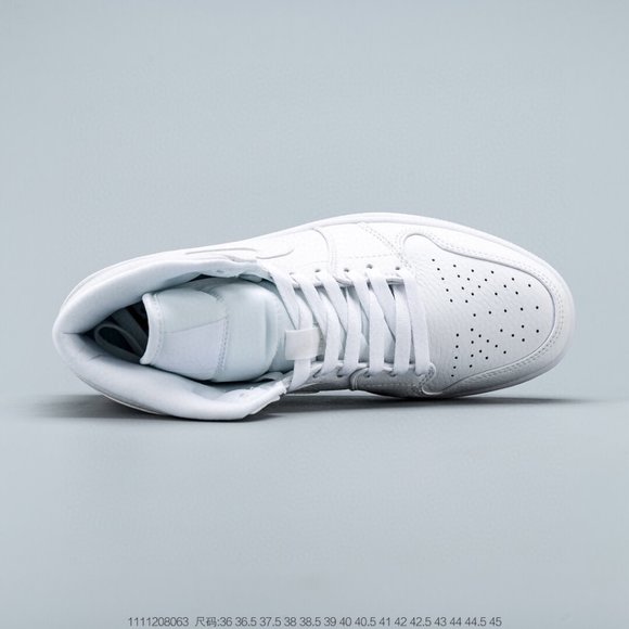 New Aj Nike running shoes for men main image 4